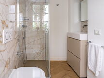 Feriebolig:&nbsp;Deservi Elegant Apt. Vasari