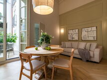 Feriebolig:&nbsp;Deservi Elegant Apt. Vasari