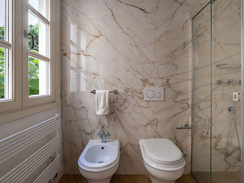 Feriebolig:&nbsp;Deservi Elegant Apt. Vasari