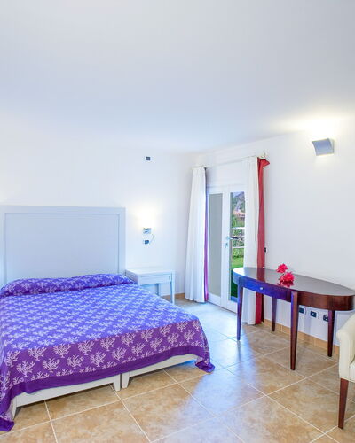 Villa Fico D'India: Svømmepøl, Stol, Udvej, Hotel