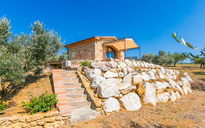 Podere Boscherini