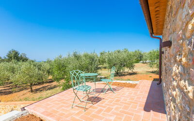 Podere Boscherini