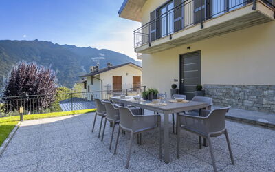 Civico 16 Garden Home