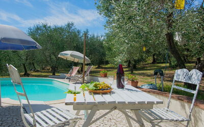 Villa Albertine
