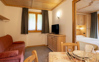 Feriebolig:&nbsp;Bilo 4 - Apt 229 637.1
