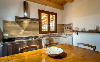 Villa La Musa