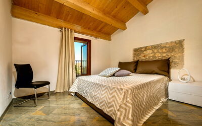 Villa La Musa