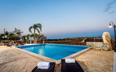 Villa la Musa