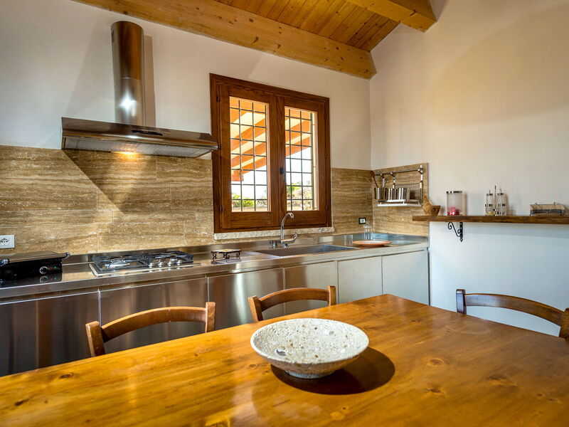 Villa La Musa