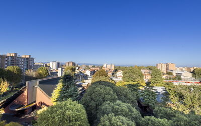 San Donato Open Space