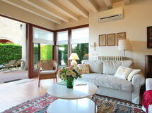 Calicantus, Verona, Pool, Wifi