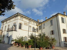 Calicantus, Verona, Pool, Wifi