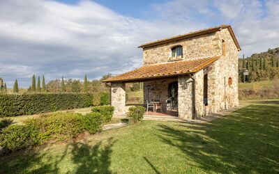 La Casina Cottage