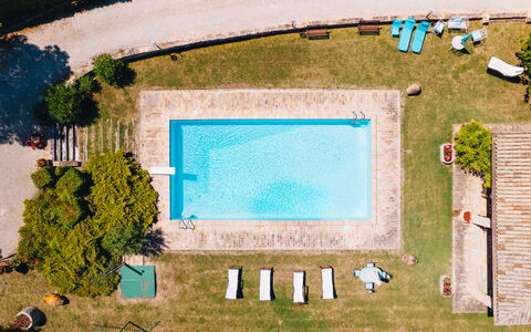 Villa Incanto: Svømmepøl, Fritid, Udvej, Fritid, Udendørs Møbler, Thermae, Hacienda, Ferie, Skygge, Eco Hotel