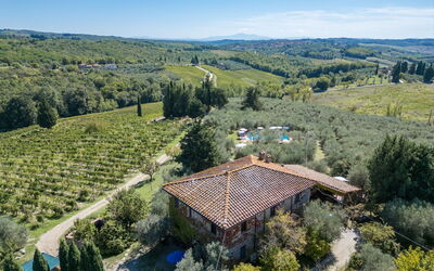 Castellina in Chianti 625