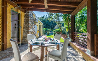 Your Tuscan Retreat