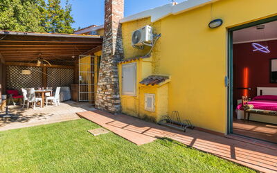 Your Tuscan Retreat