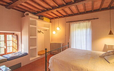 A Il Frassino del Borgo di Ghiora
