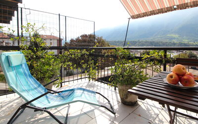 Casa Ines, Feltre