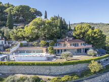 Villa Caroline, Private Pool and Seaview