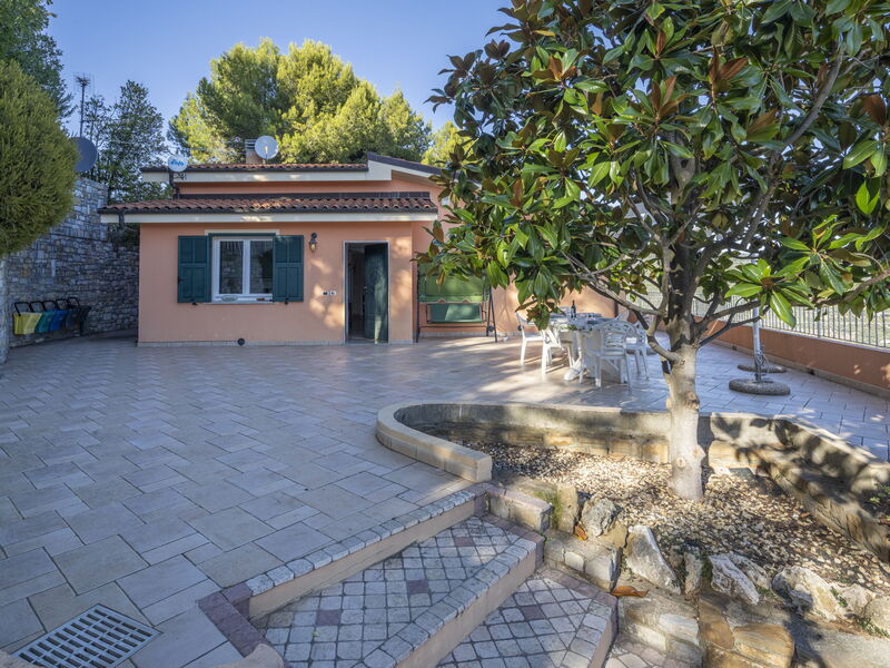 Villa Caroline, Private Pool and Seaview