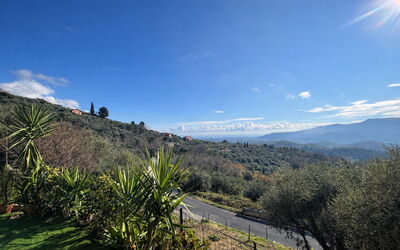 Casa di Bruna Seaview, Albenga