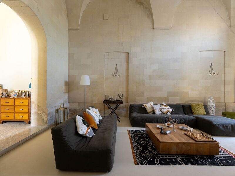 Palazzo Villani Lubelli