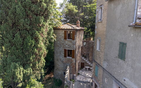 Torre di Serre: Boligområde, Hus, Hjem, Estate