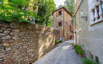 Torre di Serre