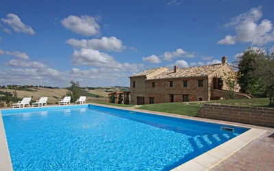 Villa la Dolcevita