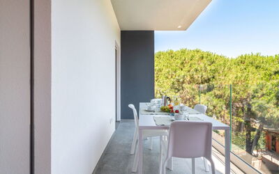 Feriebolig:&nbsp;One Life Suites 185.3