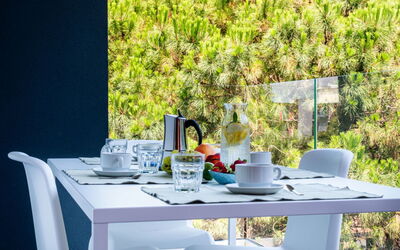 Feriebolig:&nbsp;One Life Suites 185.7