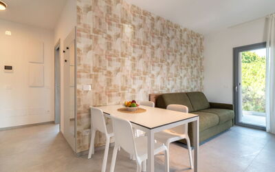 Feriebolig:&nbsp;One Life Suites 185.3