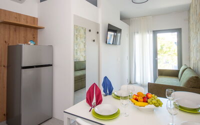 Feriebolig:&nbsp;One Life Suites 185.5