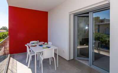 Feriebolig:&nbsp;One Life Suites 185.7