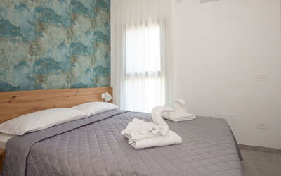 Feriebolig:&nbsp;One Life Suites 185.5