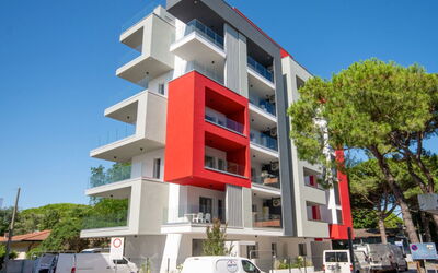 Feriebolig:&nbsp;One Life Suites 185.5
