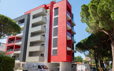 Feriebolig:&nbsp;One Life Suites 185.7