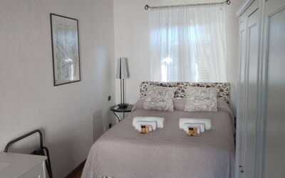 Feriebolig:&nbsp;Rustic Flat Como