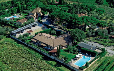 Dolce Collina - Villa