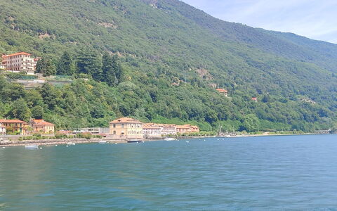 Blu Lake