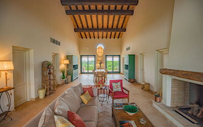 Villa Lodolaio
