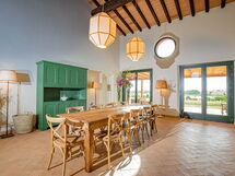 Villa Lodolaio
