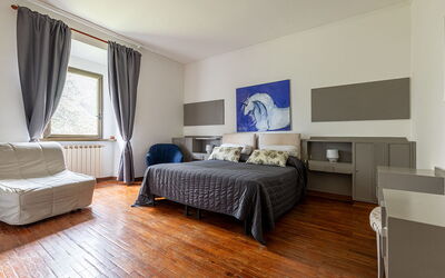 Feriebolig:&nbsp;Granaio Apt Std Giard