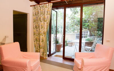 Feriebolig:&nbsp;Tinaia Suite Fam