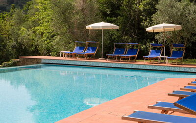 Relais de Ricci