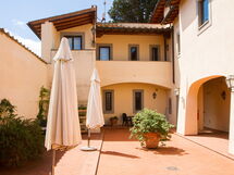 Relais de Ricci