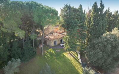 Feriebolig:&nbsp;La Casina 86.2