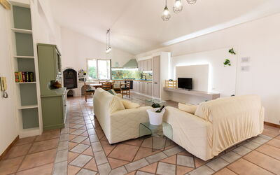 Villa Ninfa