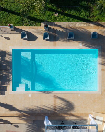 Villa Ninfa